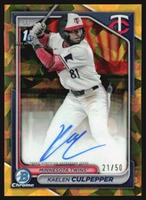 2024 Bowman Draft Sapphire Baseball Checklist Guide in-content 23