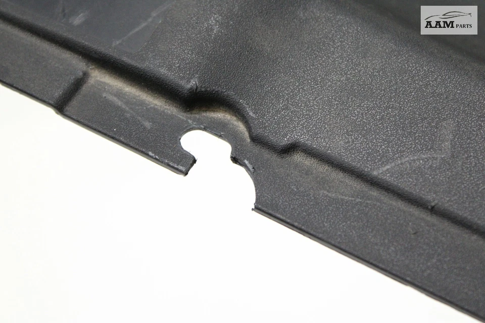 Ford Edge 2015-2018 motor superior soporte radiador escudo cubierta panel OEM Foto 4 de 4