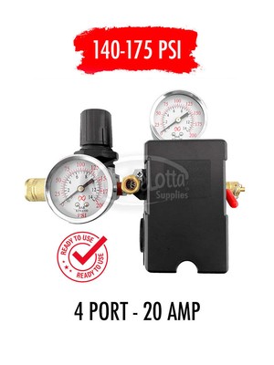 Beretta pressostato riscaldamento 20028740 » Tecno Frasca srl