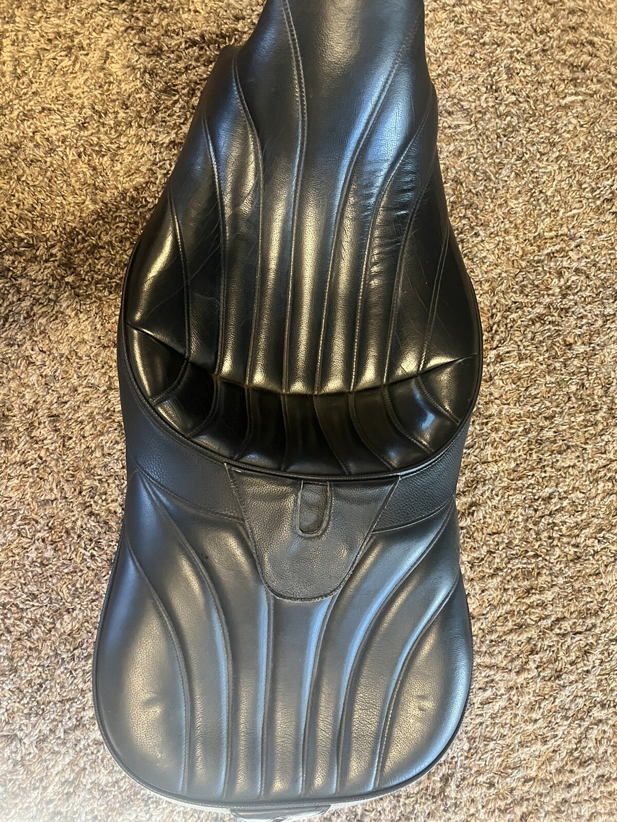 corbin seat harley touring INSTITUTO TECNOLÓGICO DE CHINÁ