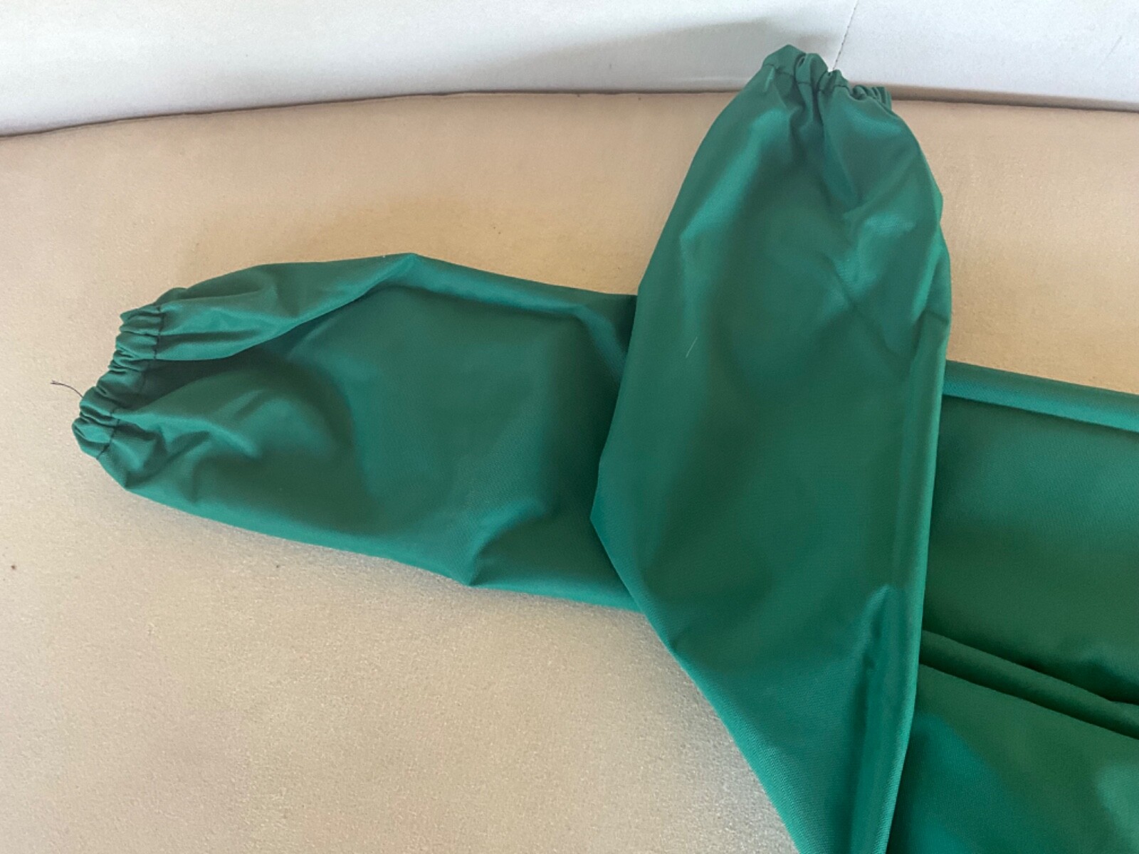 FOREST GREEN Boat Trailer Guide Pole Pads 36 x2 3 8 Pair 2covers Only FOREST GREEN Boat Trailer Guide Pole Pads 36 x2 3 8 Pair 2covers Only