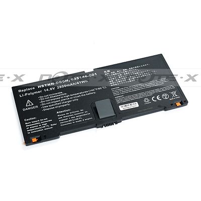 Écran LED 13.3" Compatible HP ProBook 5330m - Dalle Neuve WXGA 1366x768 - Visiodirect