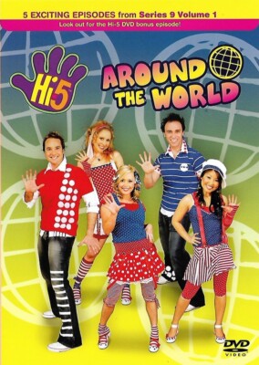 world wide kids DVD 全巻（5×6） ワールドワイドキッズ ステージ5、6DVD 新品多数☆ - メルカリ