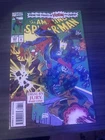 The Amazing Spider-Man #383 Nov. 1993 Marvel Comics