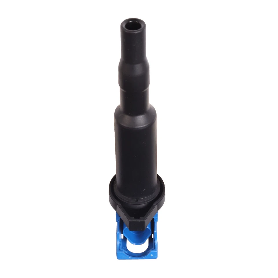 High Performance Ignition Coil & Bosch Platinum Spark Plug for BMW X6 640i UF592 - Image 3 of 4
