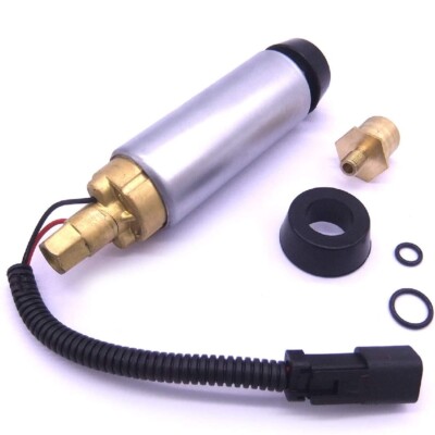 MERCRUISER V6 262 MAG TBI 4,3L 4,3LX 4,3LXH NIEDERDRUCK ELEKTRISCHE KRAFTSTOFFPUMPE
