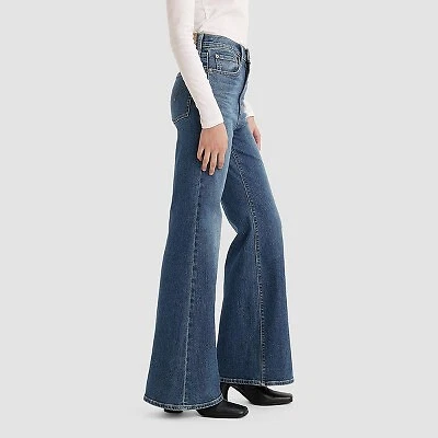 Levi's® Flared jeans RIBCAGE BELL