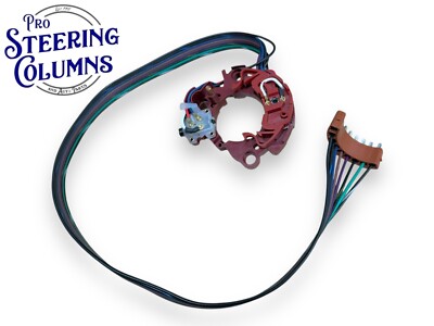 67-68 Camaro Firebird Gto Blinklicht Schalter Neu USA Hergestellt 7800006, D6228