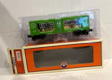 Lionel 2019 TCA Conv. Car 6-58067 Manhattan Project Trinity Site Mint Car O NIB