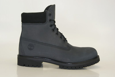 Timberland 6 Inch Premium Waterproof Boots Primaloft Herren Schnürstiefel A1M2M
