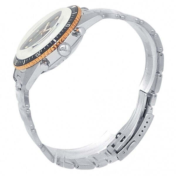 Oris Divers Sixty-Five Chronograph Stainless Stee… - image 2