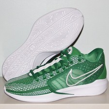 Nike Sabrina 1 TB Apple Green Basketball Shoes Womens 7 7.5 8 8.5 9 FQ3391-300