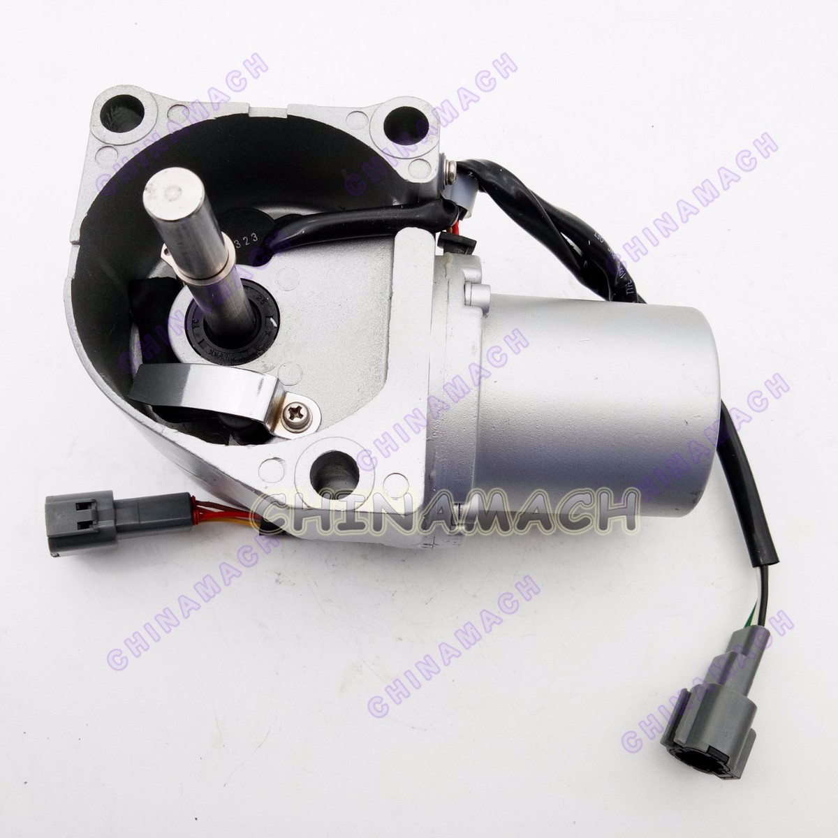4360509 4614911 Throttle Otor KP56R2G-019 HITACHI EX220-5