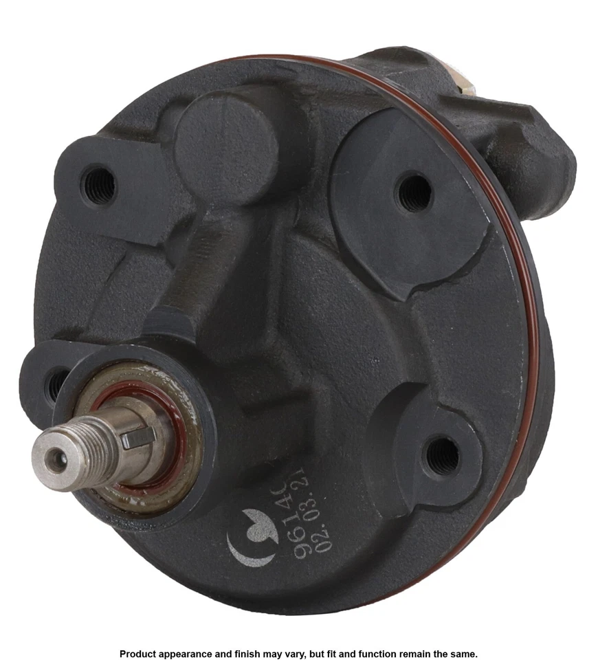 For 1966-1974 Dodge Charger Power Steering Pump Cardone 1967 1968 1969 1970 1971 - Image 3 of 4