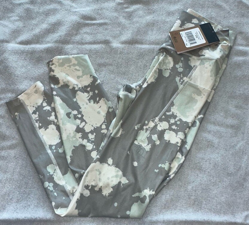 The North Face Women’s Motivation High Rise 7/8 Pocket Tights NWT Medium