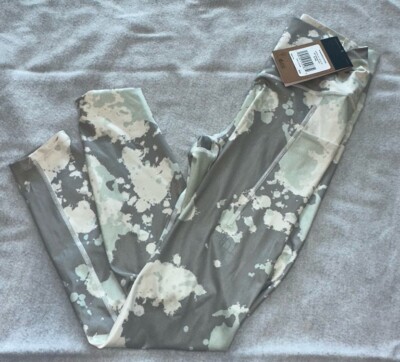 The North Face Women s Motivation High Rise 7/8 Pocket Tights NWT Medium