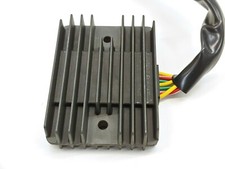 DB Electrical Spannungsregler AHA6113 Für Honda VTX1300 2004-2009 - 12V Gleichrichter