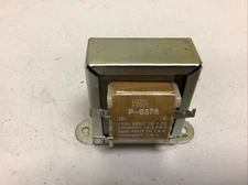 NEW, STANCOR P 6375 1028A ONE PHASE 12V 1A 6V 2A, FREE SHIPPING