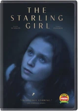 The Starling Girl [DVD]
