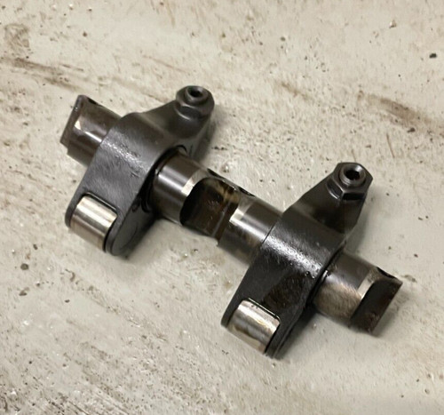✅ VW Passat 3BG Ansaugnockenwelle Nockenwelle 038443D ✅