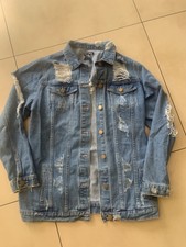 Denim Jacket Women’s