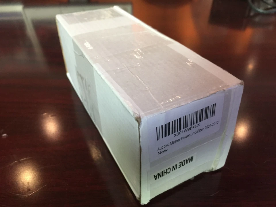 Controlador de ventana eléctrica izquierda izquierda delantera Dorman Master para 07-13 Dakota Avenger Magnum Foto 4 de 4