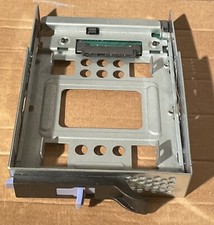654540-001 2.5" SSD to 3.5" SATA Adapter Tray Converter SAS HDD Bracket HP Pro