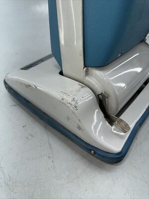 HOOVER DIGEST JAPAN 1号〜6号 セット Vintage 1970's Hoover Powerdrive Dial A Matic Upright Vacuum