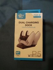 PS5 PlayStation5 Dual Charging Dock Stand