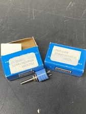 CLAROSTAT 392C3100K Res Conductive Plastic POT 100K Ohm 10% 0.5W(1/2W) NOS