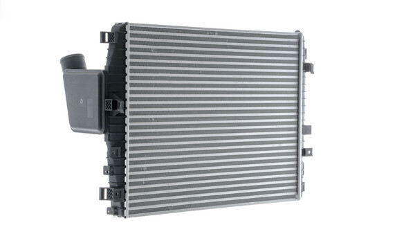 Intercooler fits JAGUAR XF X250 2.7D 08 to 15 Mahle C2C27262 