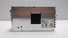 [Used] OMRON / S82J-10024D / Power Supply, 24V, 4.5A, 1pcs