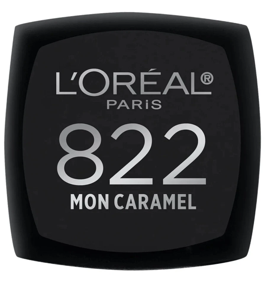 Lápiz labial líquido mate L'Oréal Infalible Pro 0,21 oz paquete de 4 nuevo Foto 2 de 2