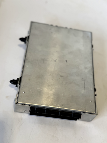 1991 GMC C1500 305 ENGINE NV3500 TRANSMISSION RWD ECM ECU OEM - Picture 5 of 5