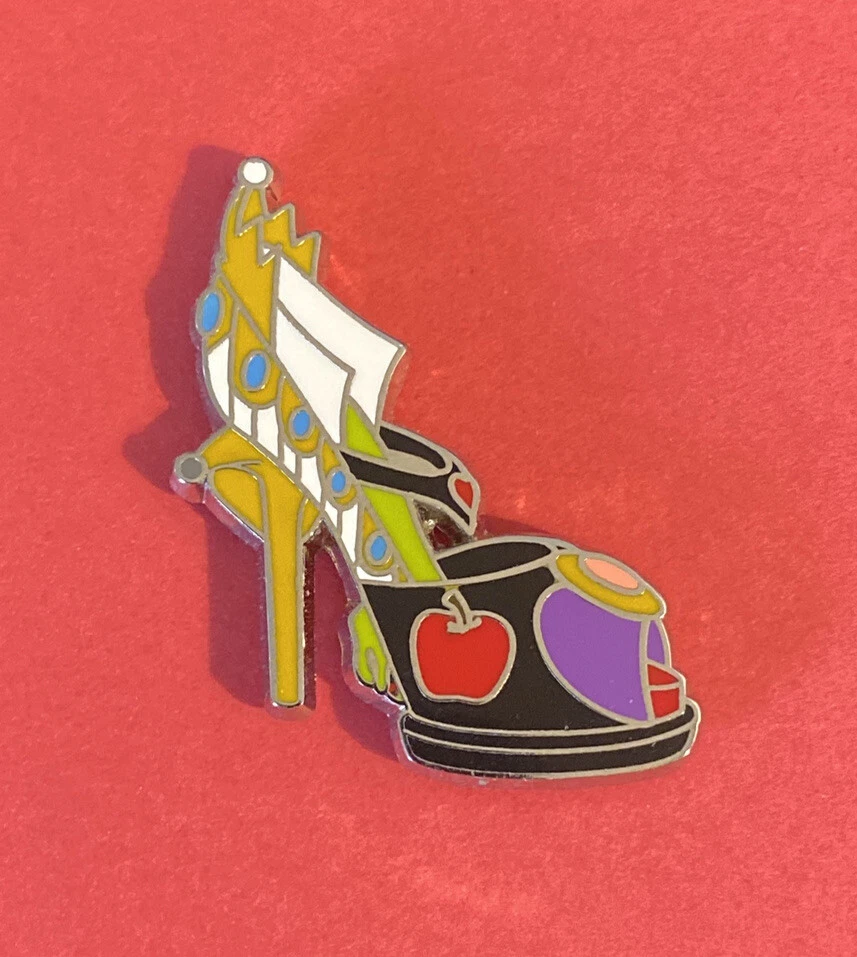 Evil outlet queen shoes