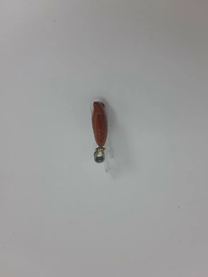 Pendente Pesce, Diaspro Rosso, Argento 925 Cod.24 Agua - Immagine 3 di 4