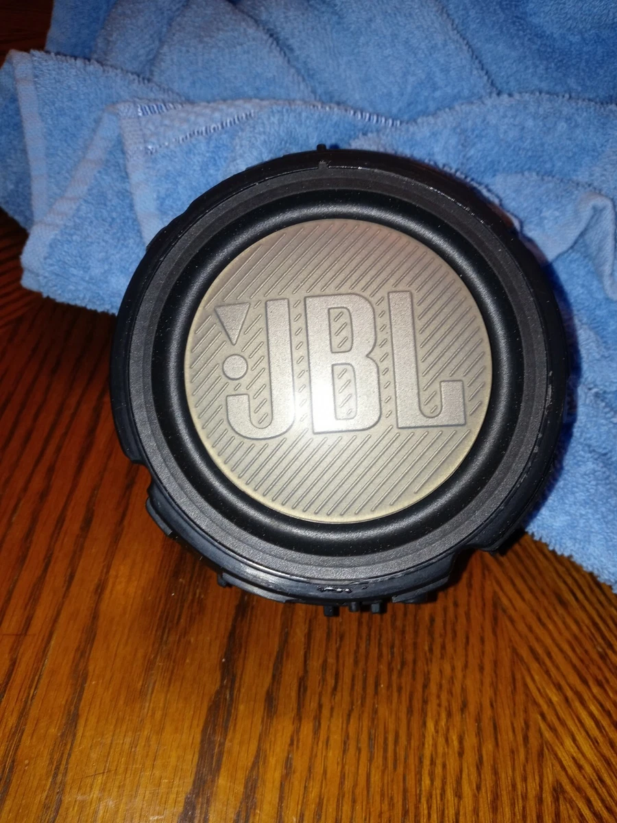 Jbl hotsell xtreme parts