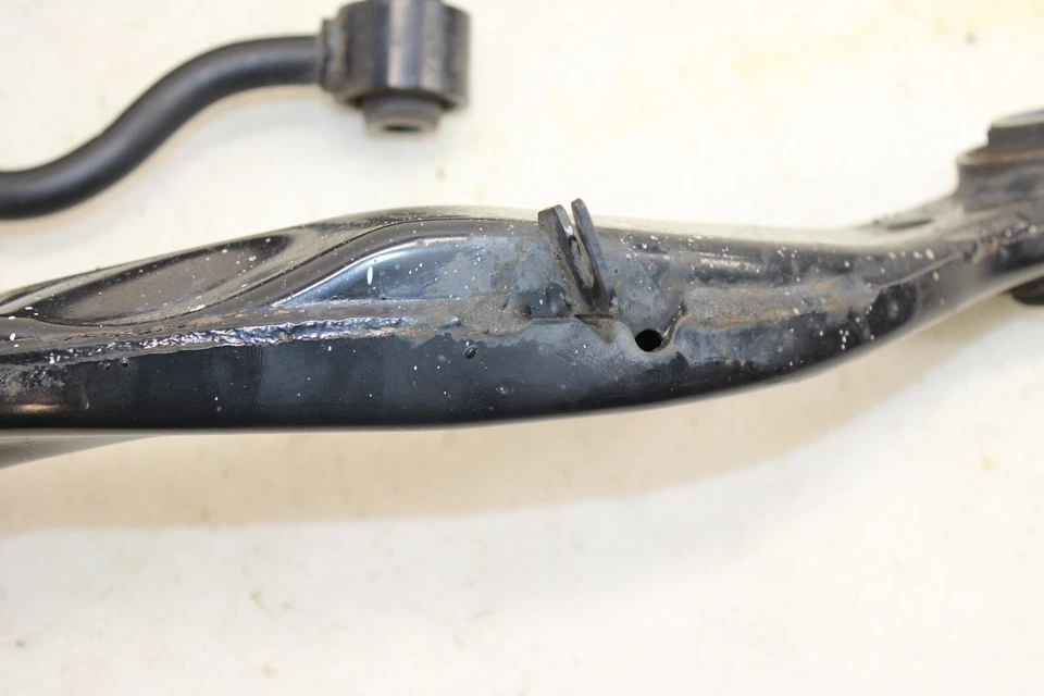 Juego de brazos de control trasero derecho Nissan Juke 2011-2017 AWD OEM JQ90 Foto 4 de 4