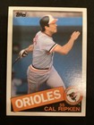 Cal Ripken Jr Base, Insert, and Parallel Cards - You Pick,Buy More, Save More