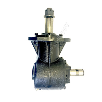 Landpride 826-670C Replacement Gearbox 1:1.93 Ratio w/ 12 Splines output shaft