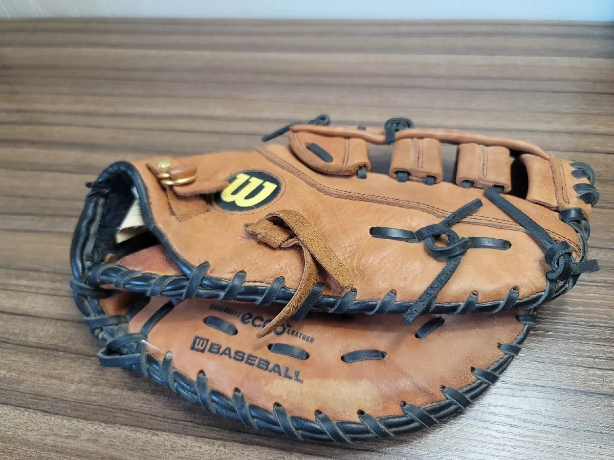 Wilson pro 500 sales baseball glove