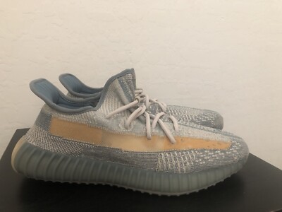 Adidas Yeezy Boost 350 V2 Israfil Menâs Size 12 Brand New With Box FZ5421 | eBay