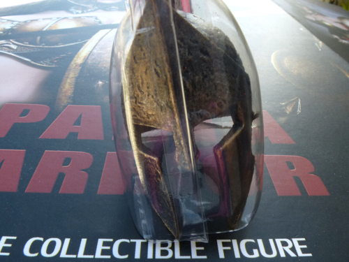 TBLeague Phicen 1/6 Sparta Warrior (PL2015-97) - Casco espartano - Imagen 2 de 23