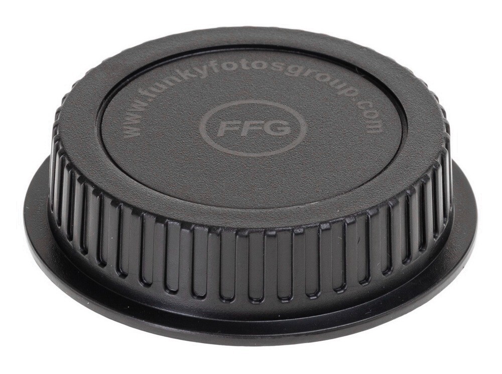 Conversion kit CANON FD 35-105 35-105mm f/3.5 to CANON EF mount