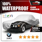 [BMW E9] CAR COVER - Ultimate Full Custom-Fit 100% All Weather Protection