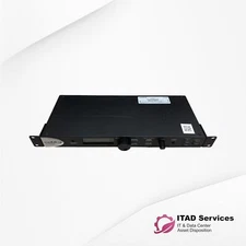 VADDIO AV Bridge HDMI/BNC/VGA Conference IP A/V Over IP P/N 998-8210-000 -TESTED