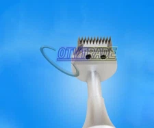 one QFH Hot Cross Hatch Adhesion Tester Instruction Cross-Cut Tester 3 Blades