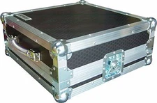 Jands Vista M1 Control Lighting Console Desk Swan Flight Case (Hex)