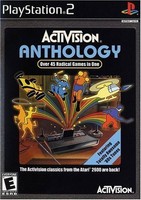 Activision Anthology - Ps2 Activision Anthology - Ps2