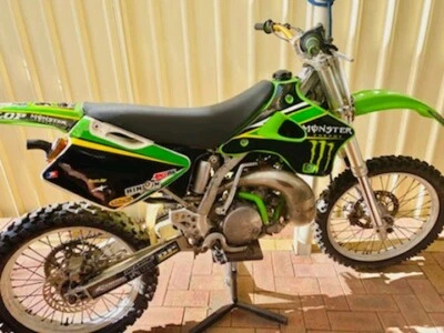 gumtree dirt bikes for sale